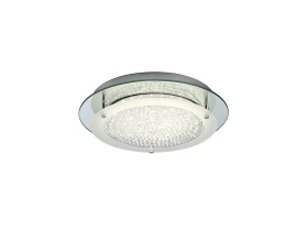 Crystal LED Crystal Ceiling Lights Mantra Fusion Flush Crystal Fittings Crystal LED Crystal Ceiling Lights Mantra Fusion Flush Crystal Fittings